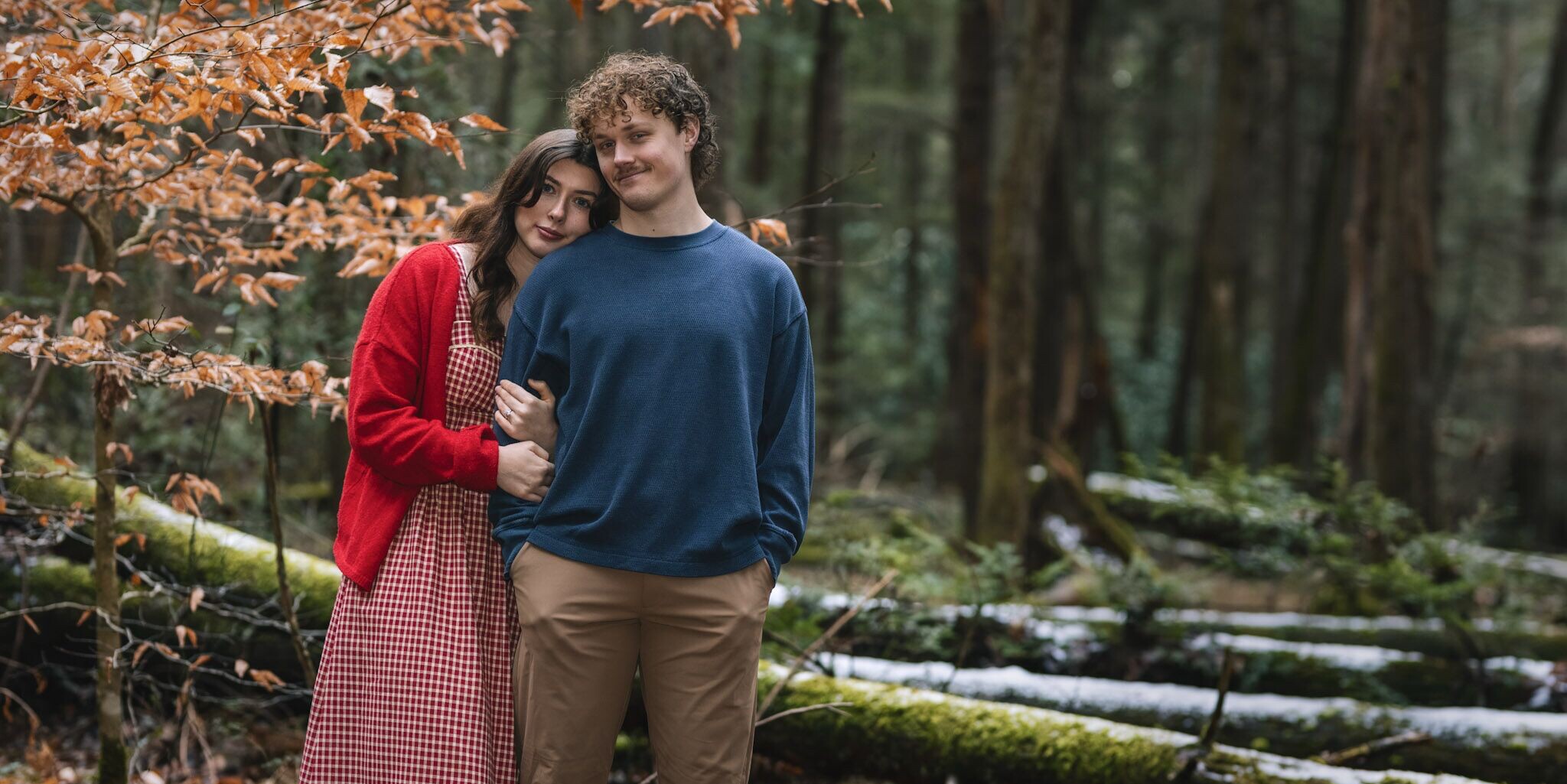 Oliviah & Joseph Home Page Banner