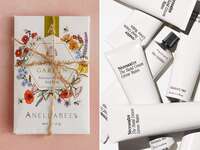 luxury wedding favors
