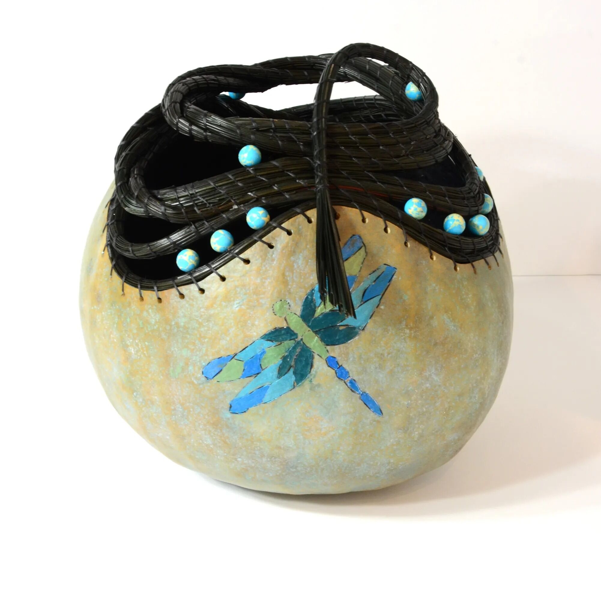 Picture of Gracehill Fine Art & Basketry