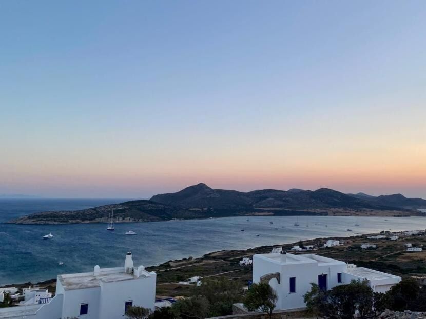 Picture of Deja Blue Villas Antiparos