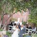Cellar One Outdoor Garden Wedding