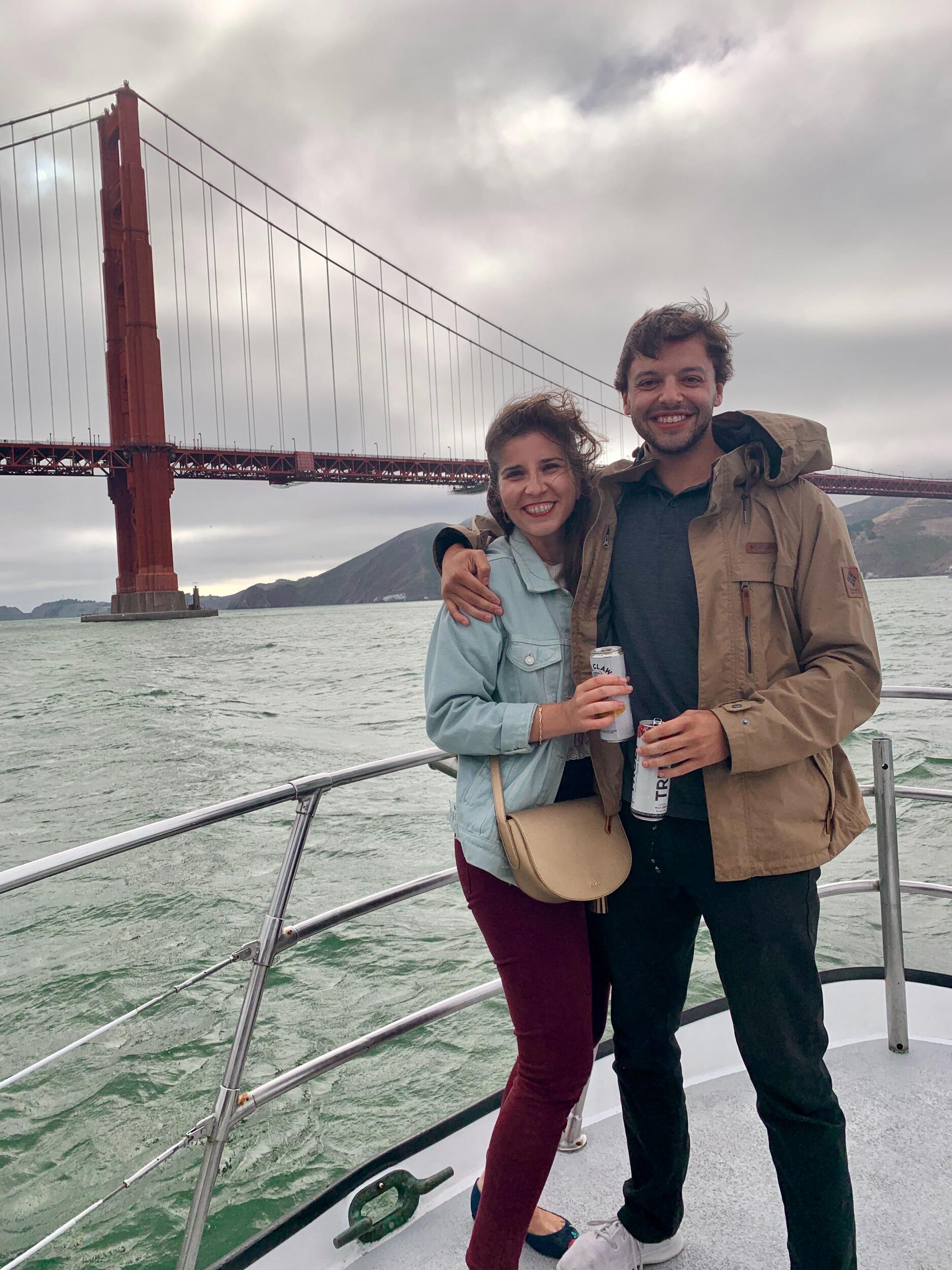 It was White Claw Summer and the Old Town Road remix was playing on repeat. We celebrated a friend’s birthday on a boat cruise around the Bay during a year that moved at full speed.