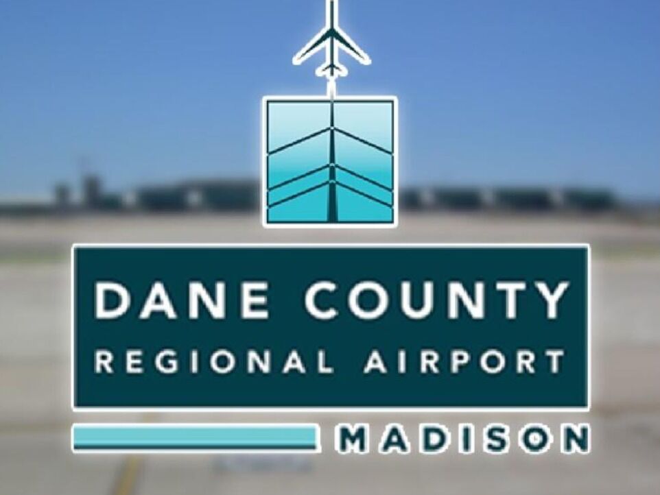Picture of Dane County Regional Airport