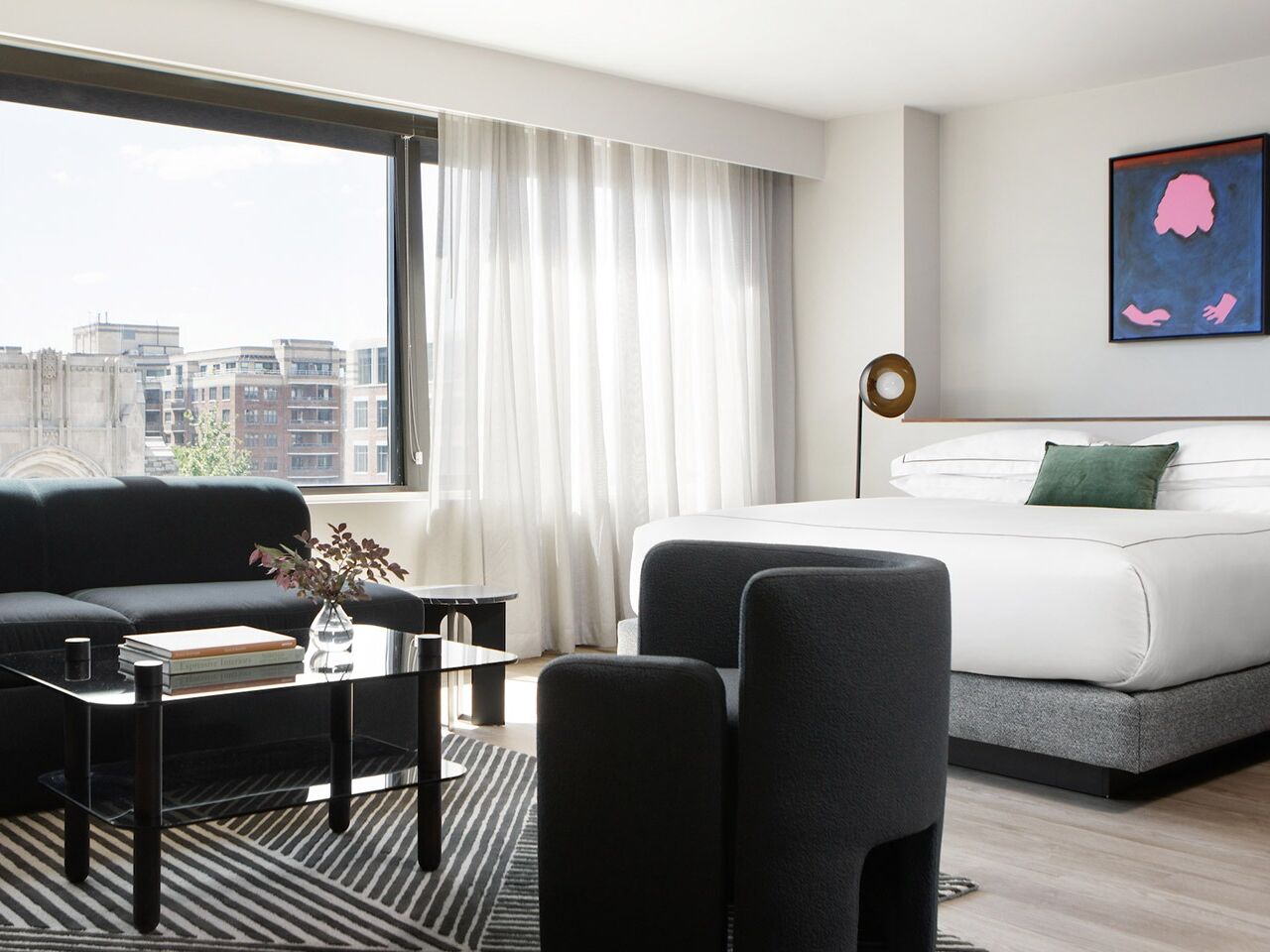 Picture of Kimpton Banneker Hotel