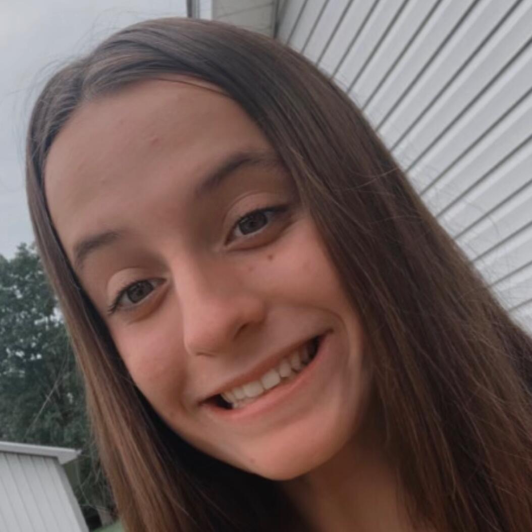 Alivia Brown
