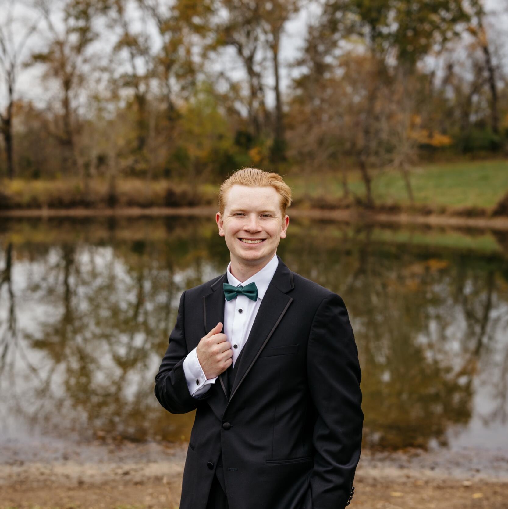 Harrison Seth "Rooster" Swafford