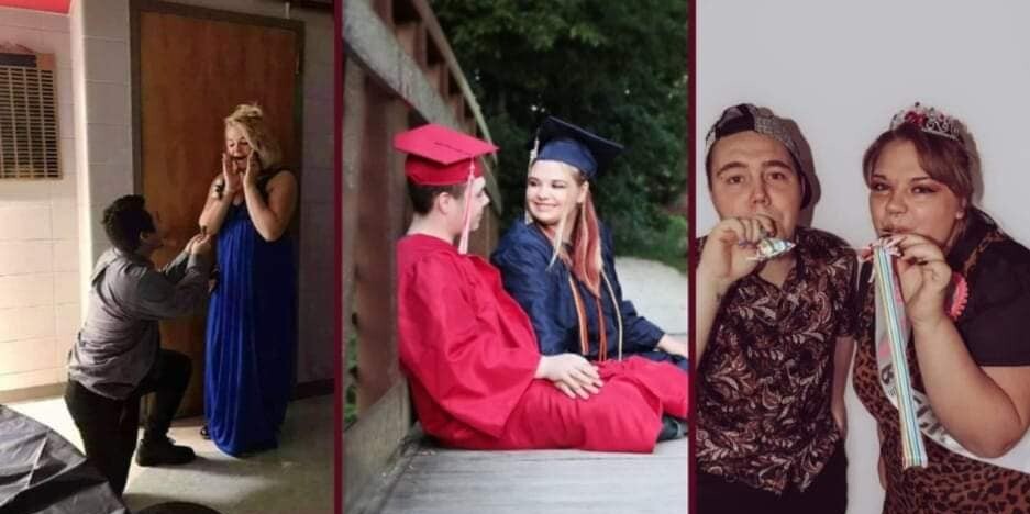 Katie & Darrien Home Page Banner