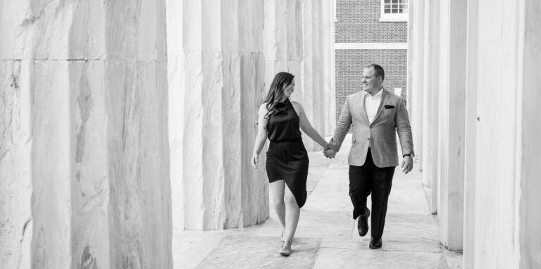 Mandy & Dave Home Page Banner