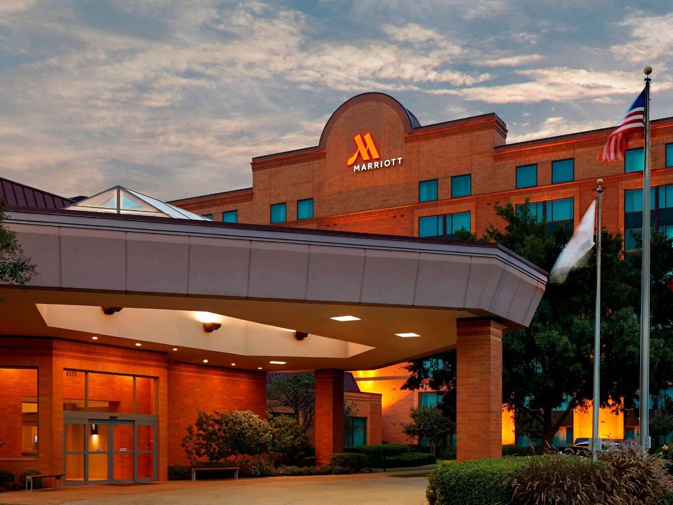 Picture of Marriott DFW Airport South
