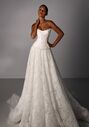 Martina Liana Luxe LE1448 A-Line Wedding Dress - thumbnail - 1