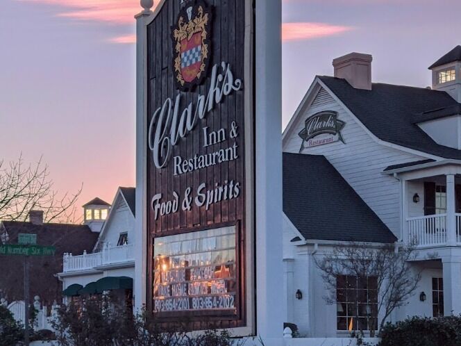 Picture of The Clarks Inn (13 Miles from Lovely Hill Baptist Church)