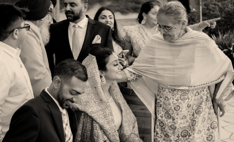 Noori & Paul Home Page Banner