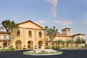 Picture of Allegretto Vineyard Resort Paso Robles