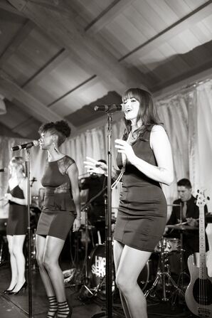 Live Cover Band