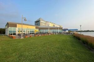 Picture of 41 Lakefront Hotel Trademark Collection by Wyndham