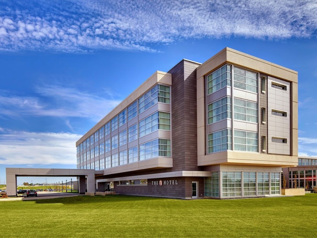 Picture of The Hotel at Kirkwood Center
