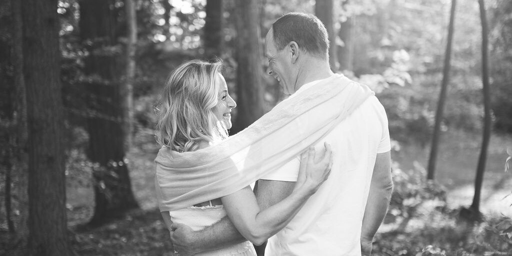 Isabelle & Jason Home Page Banner