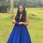 Ayanna Clayton 