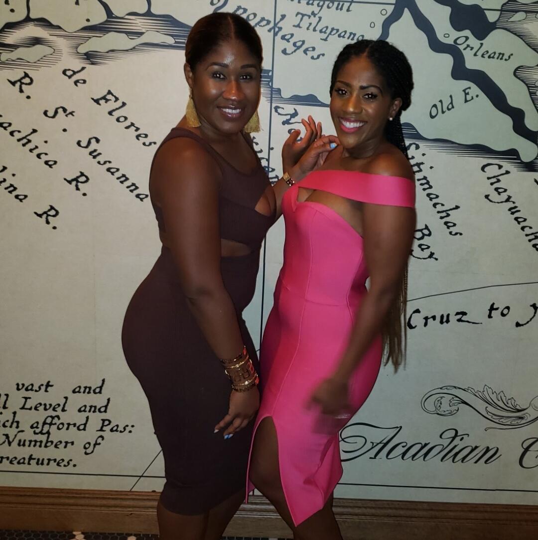 Jocqueline Roberson