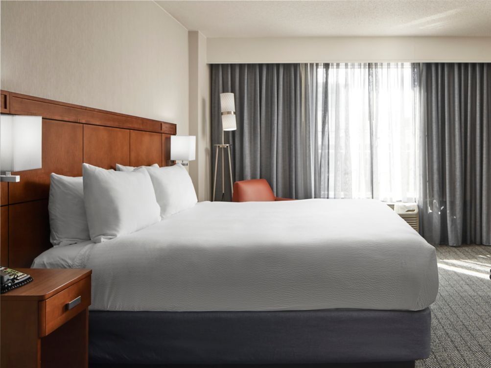 Picture of Courtyard by Marriott Charlottesville - University Medical Center