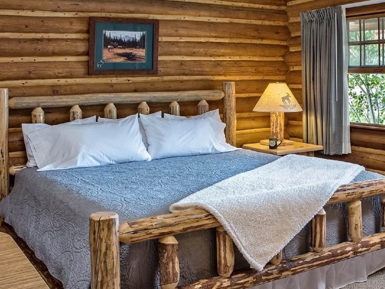 Picture of Stanley High Country Inn