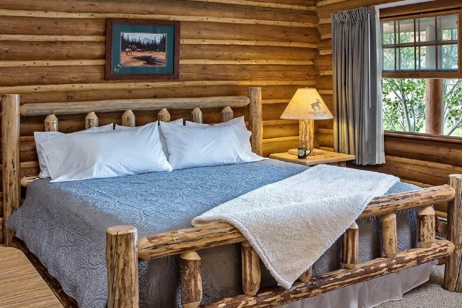 Picture of Stanley High Country Inn