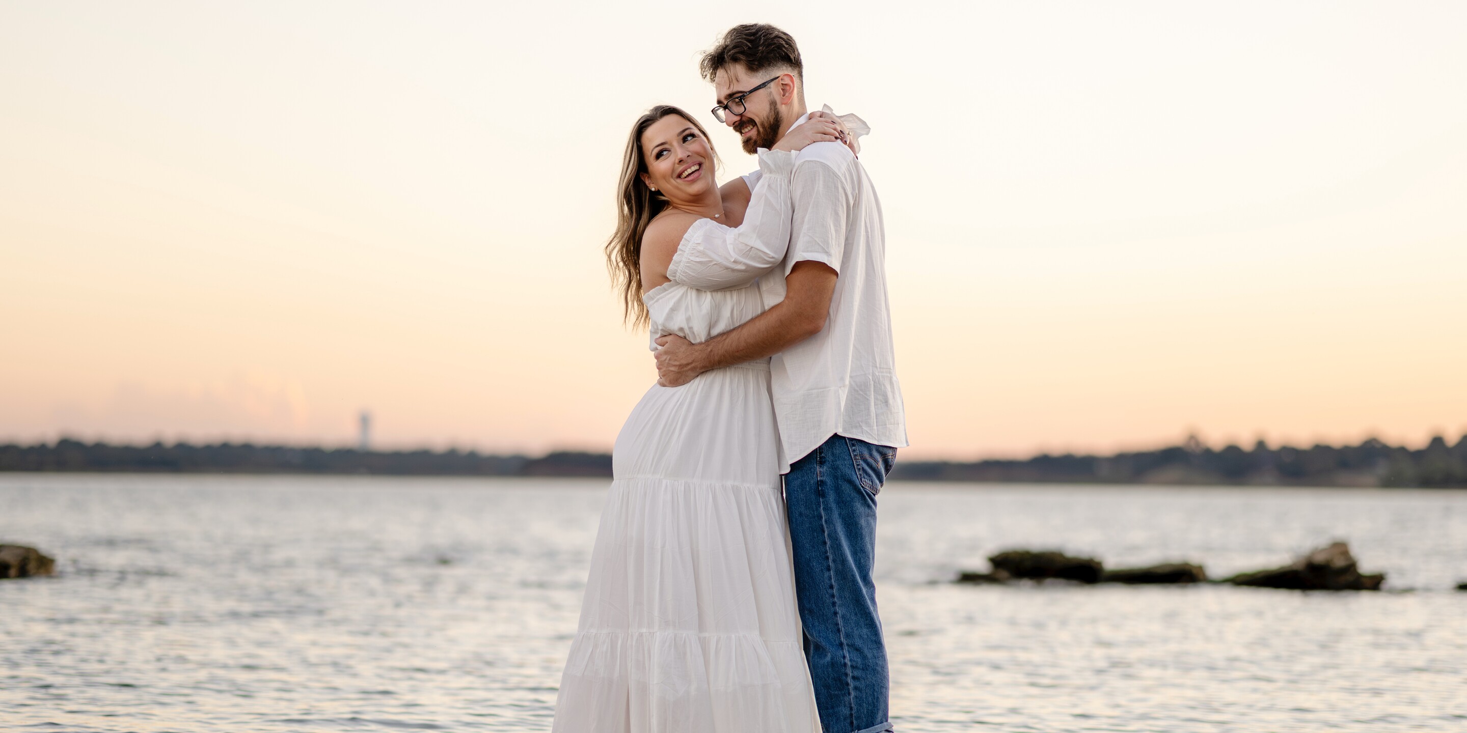 Madi & Jaryd Home Page Banner