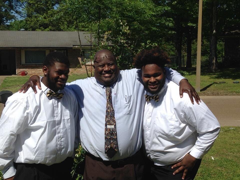Picture of Jacalvin  ~ Groosmen