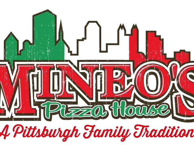 Picture of Mineo’s Pizza