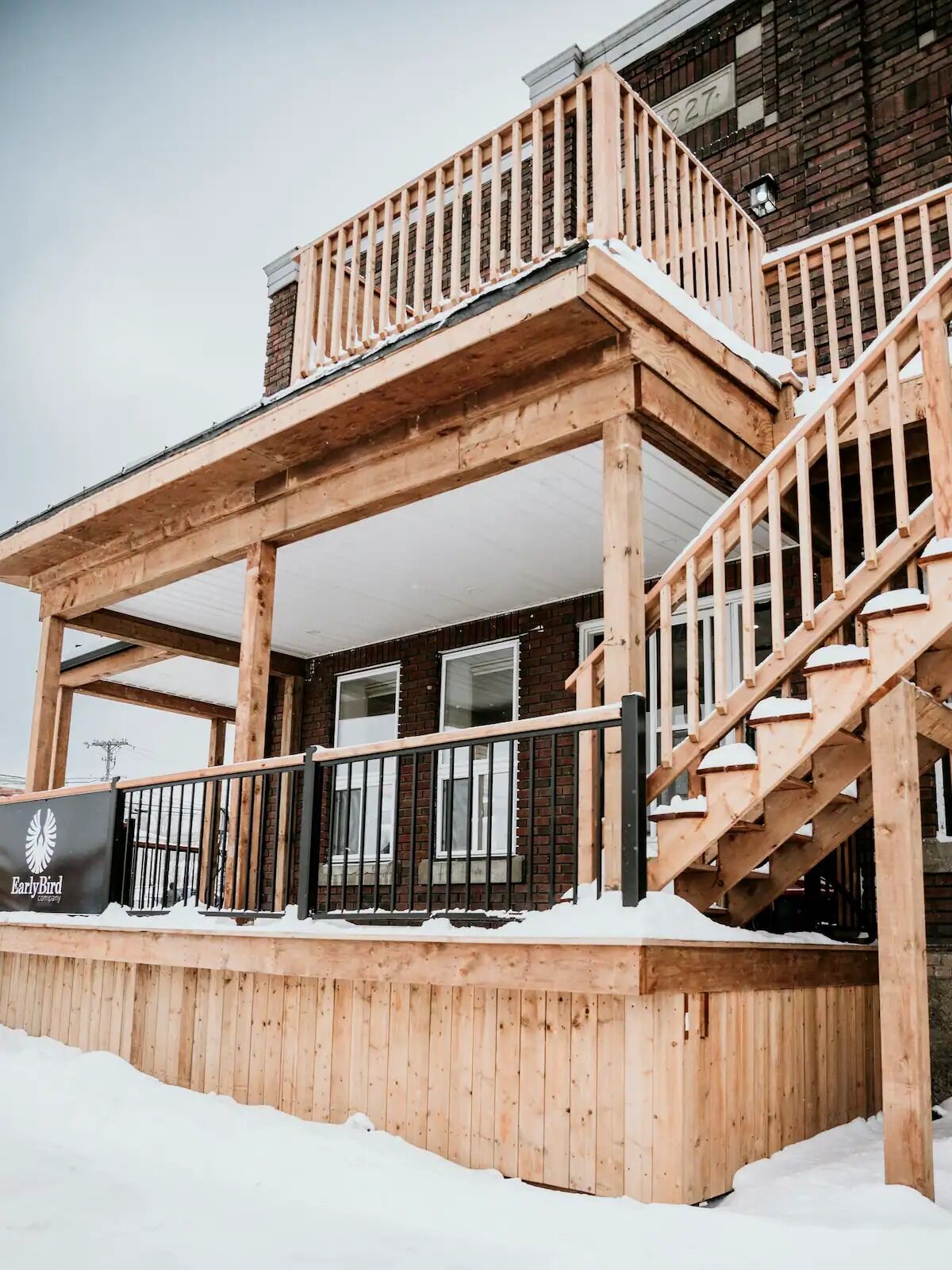 Picture of Mystique Restigouche (airbnb)
