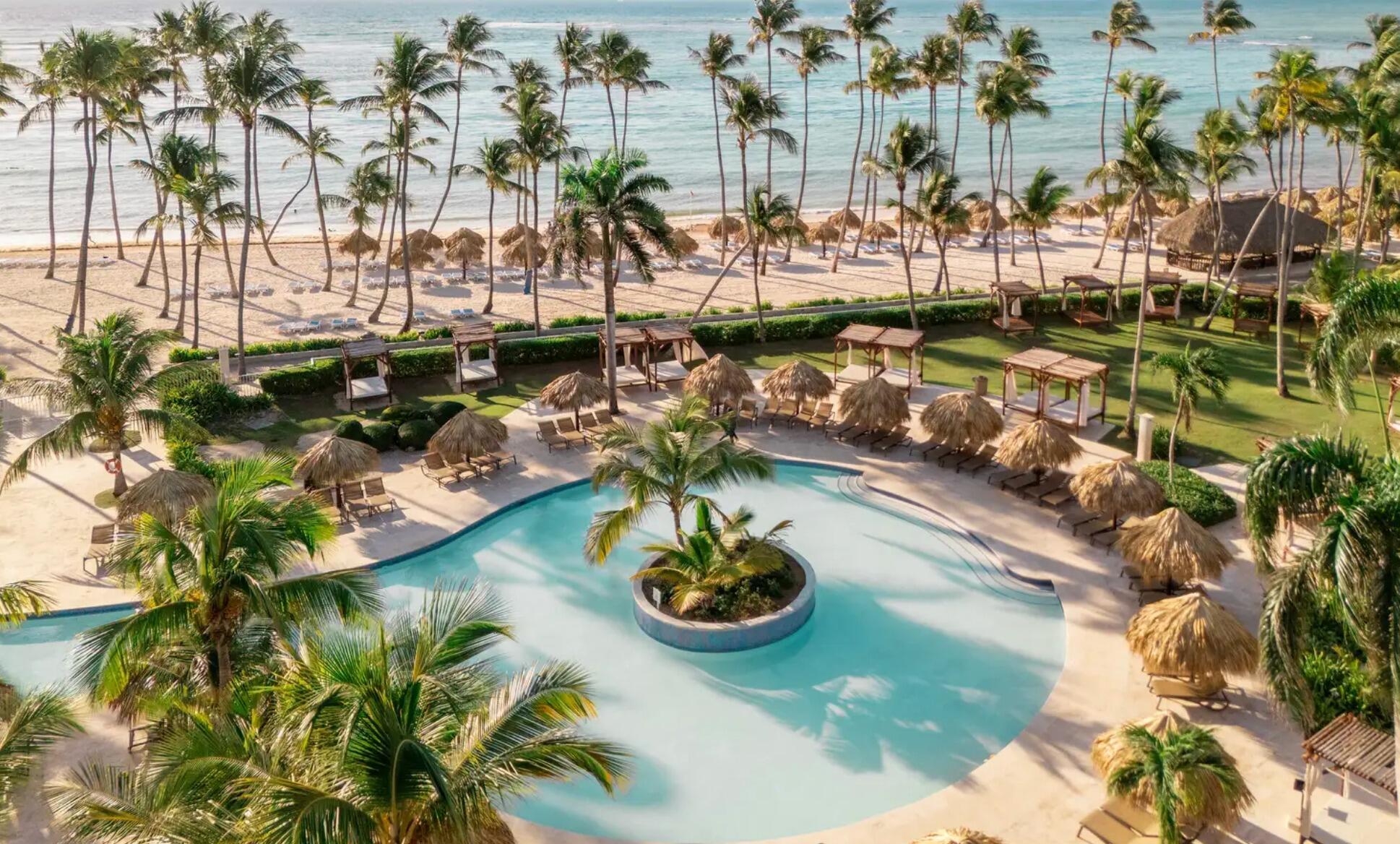 Picture of Club Med Punta Cana