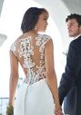 Jasmine Couture T212052 Mermaid Wedding Dress - thumbnail - 3