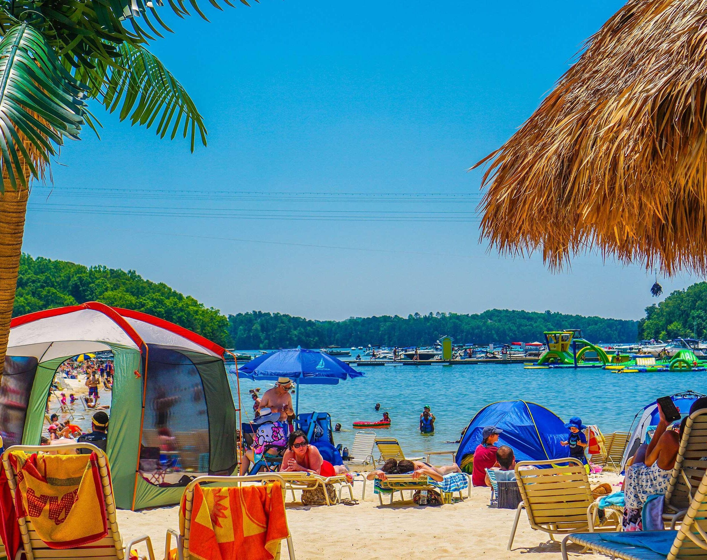 Picture of Margaritaville At Lanier Islands
