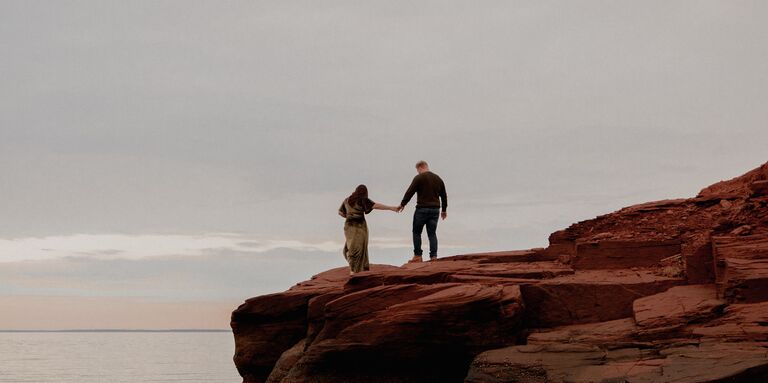 Bethany & Mark Home Page Banner