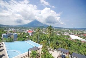Picture of The Oriental Legazpi