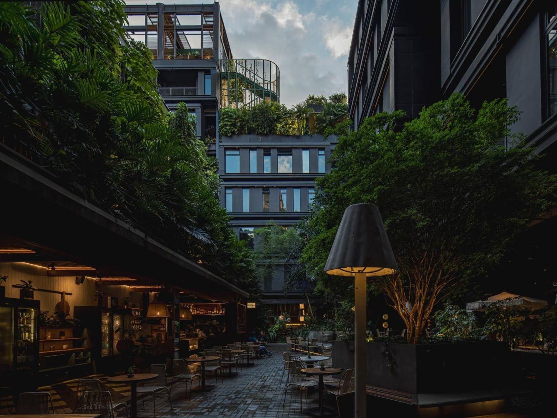 Picture of The Click Clack Hotel Medellín