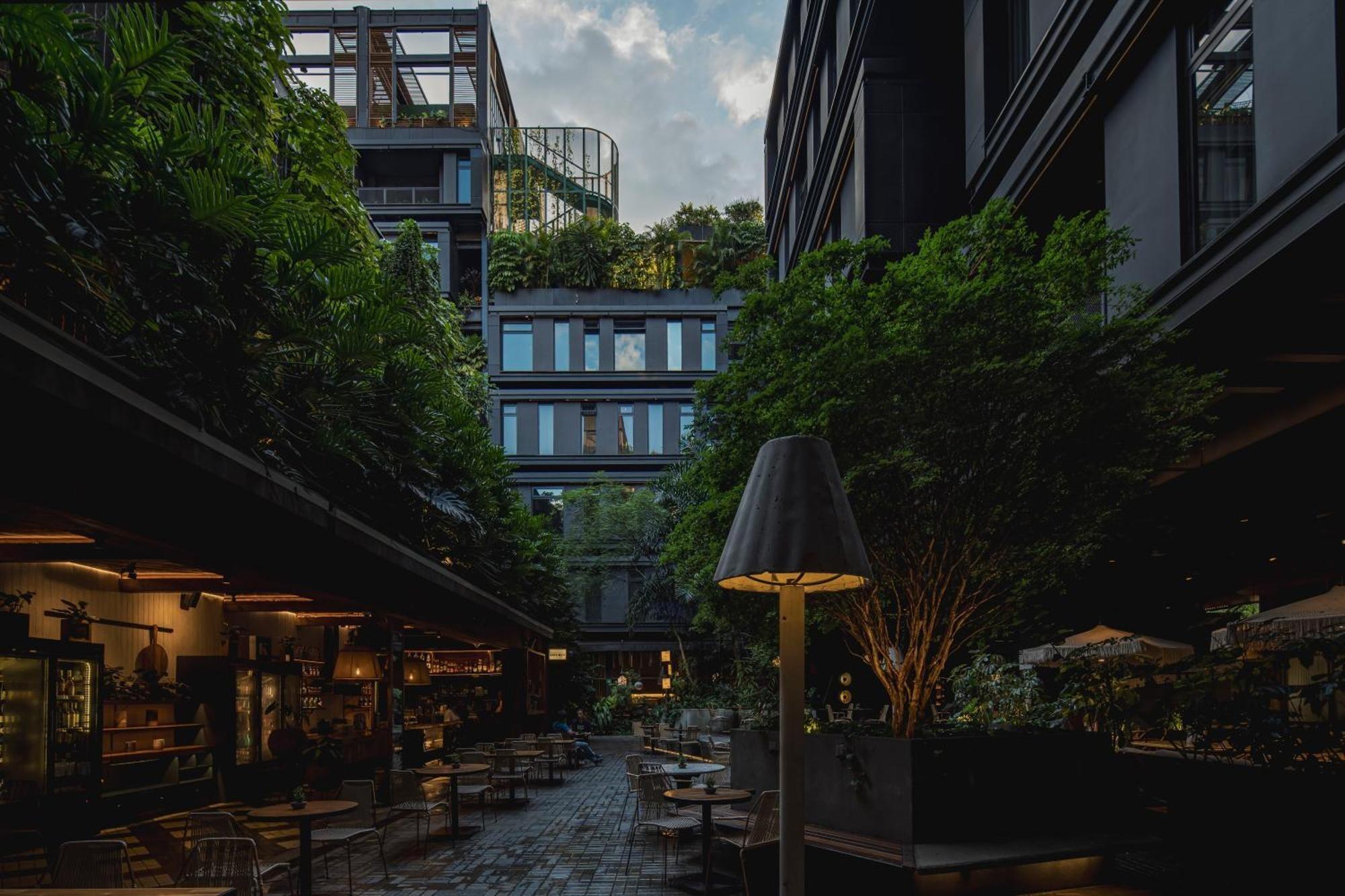 Picture of The Click Clack Hotel Medellín