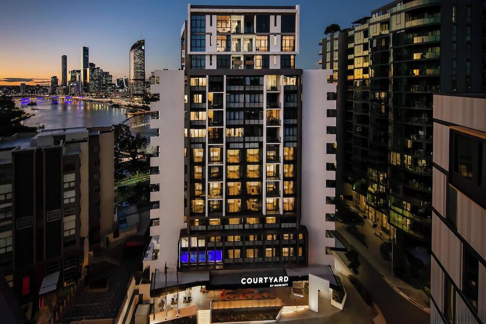 Picture of Courtyard by Marriott Brisbane South Bank