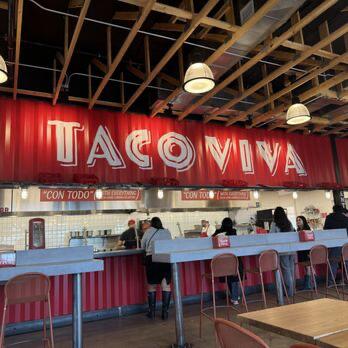 Picture of Taco Viva