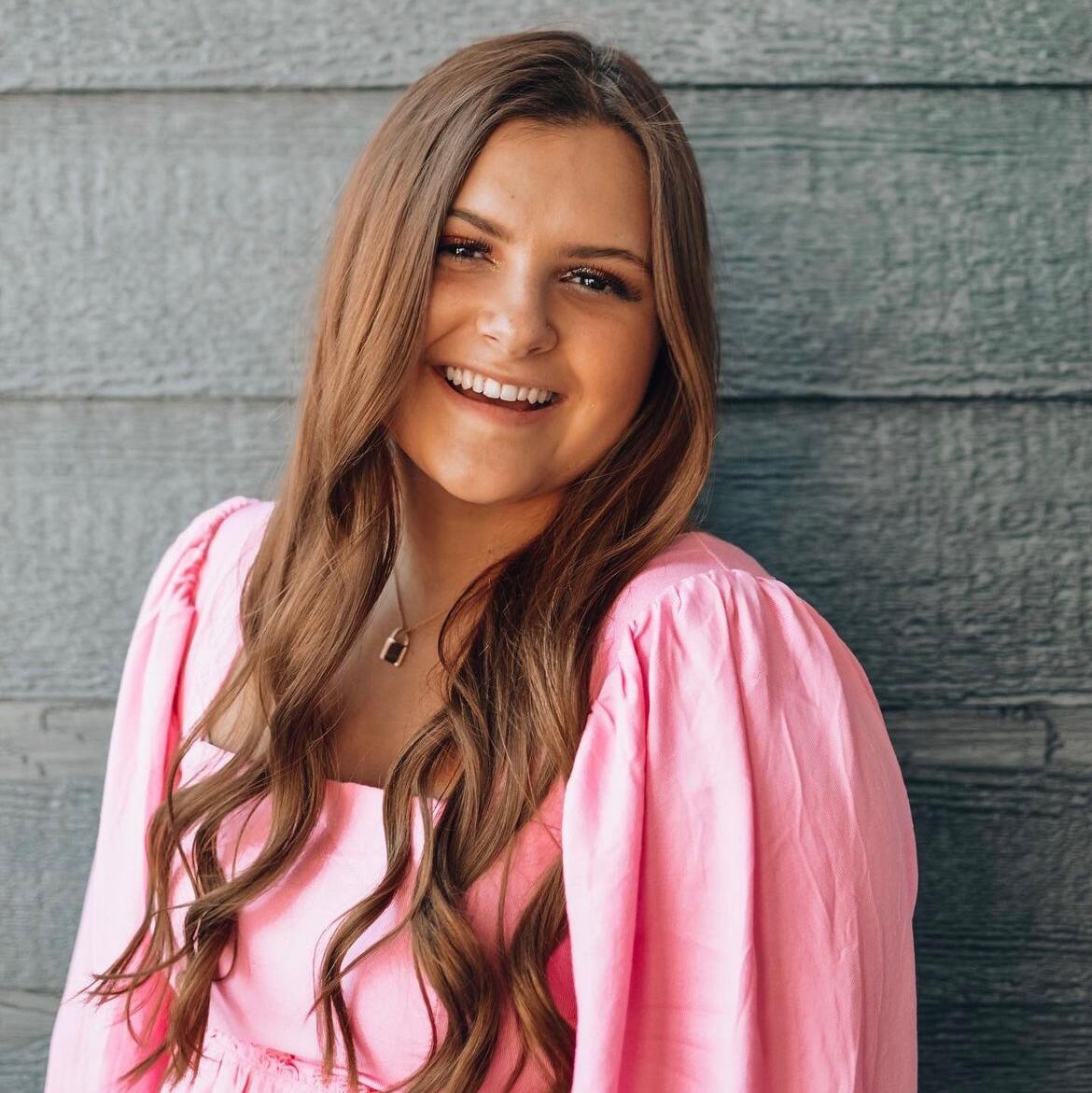Natalie Lorch