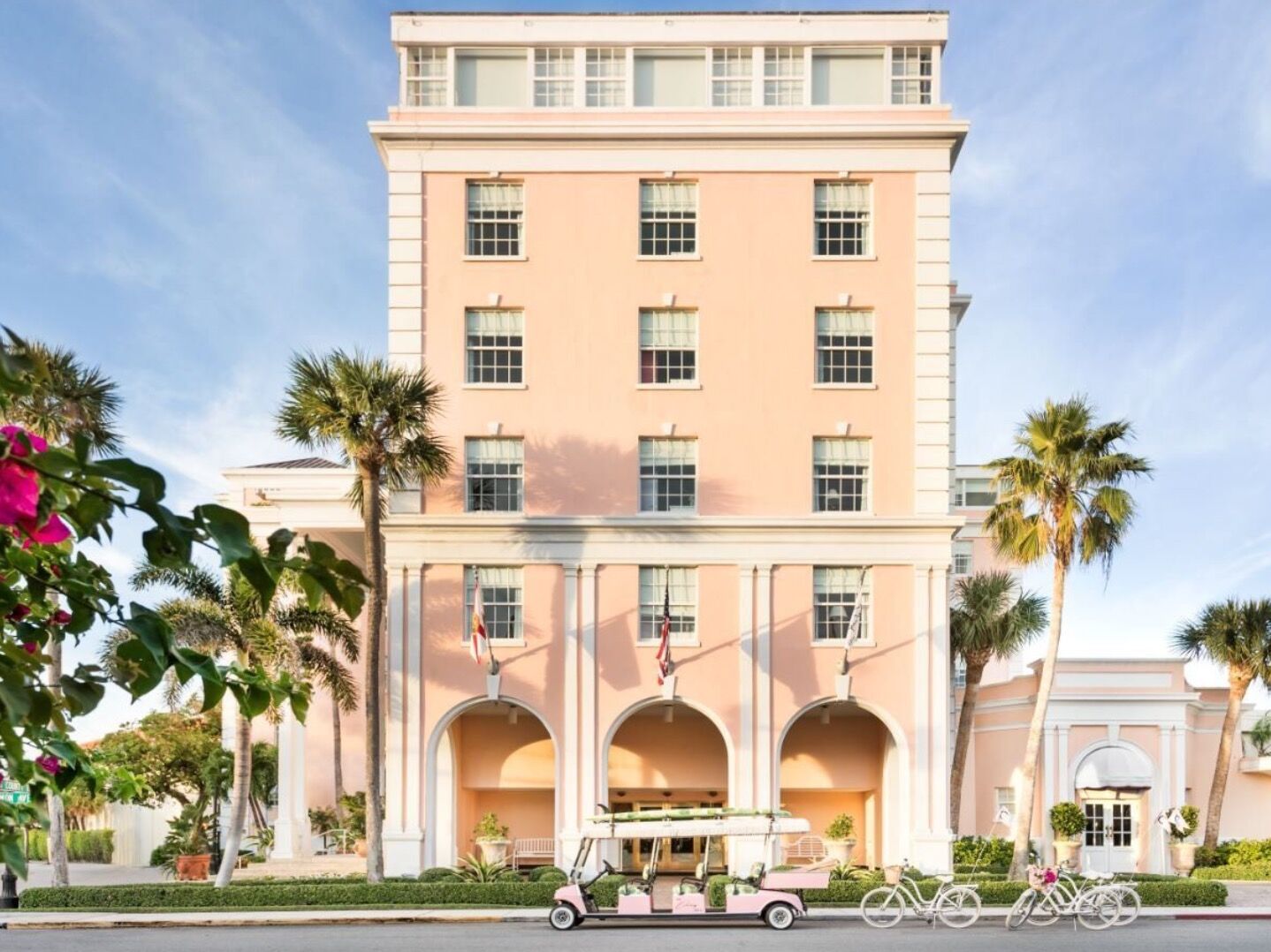 Picture of The Colony Hotel