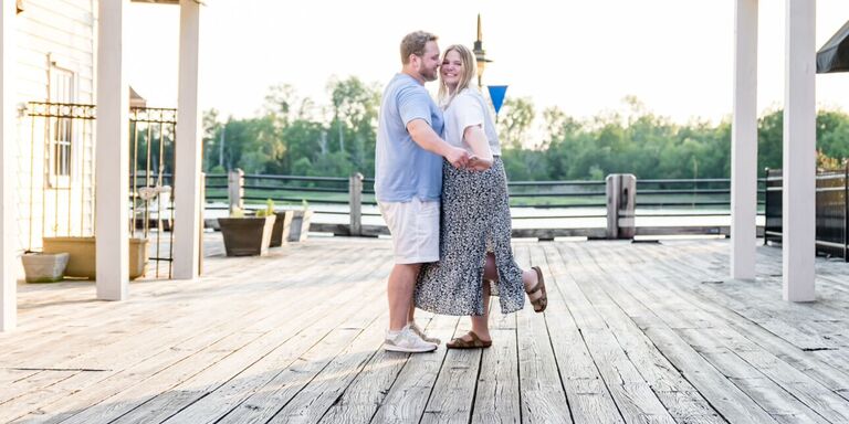 Mitchell & Mackenzie Home Page Banner