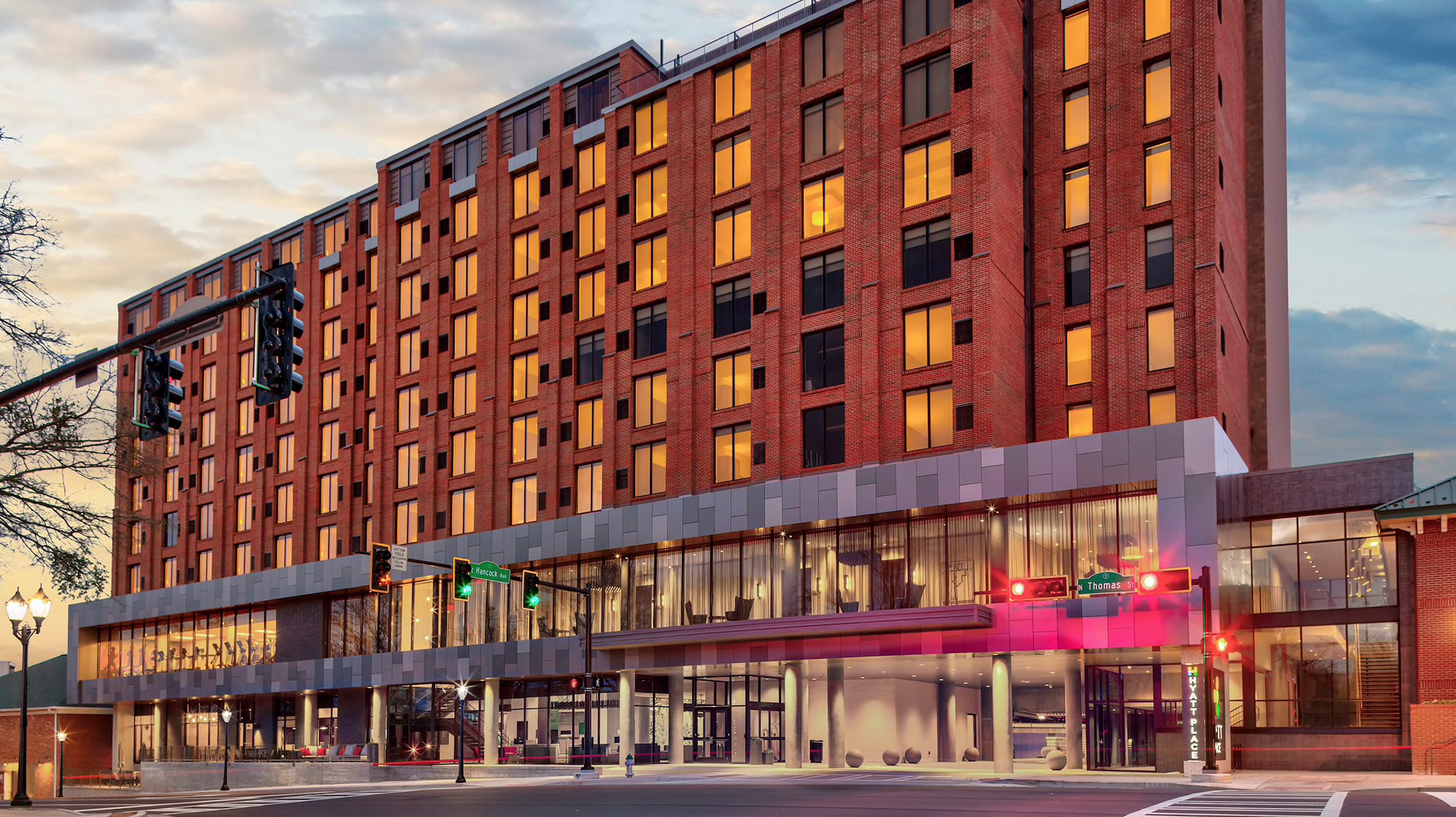 Picture of Hyatt Place Athens / Downtown