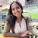 Nicole Mundackal