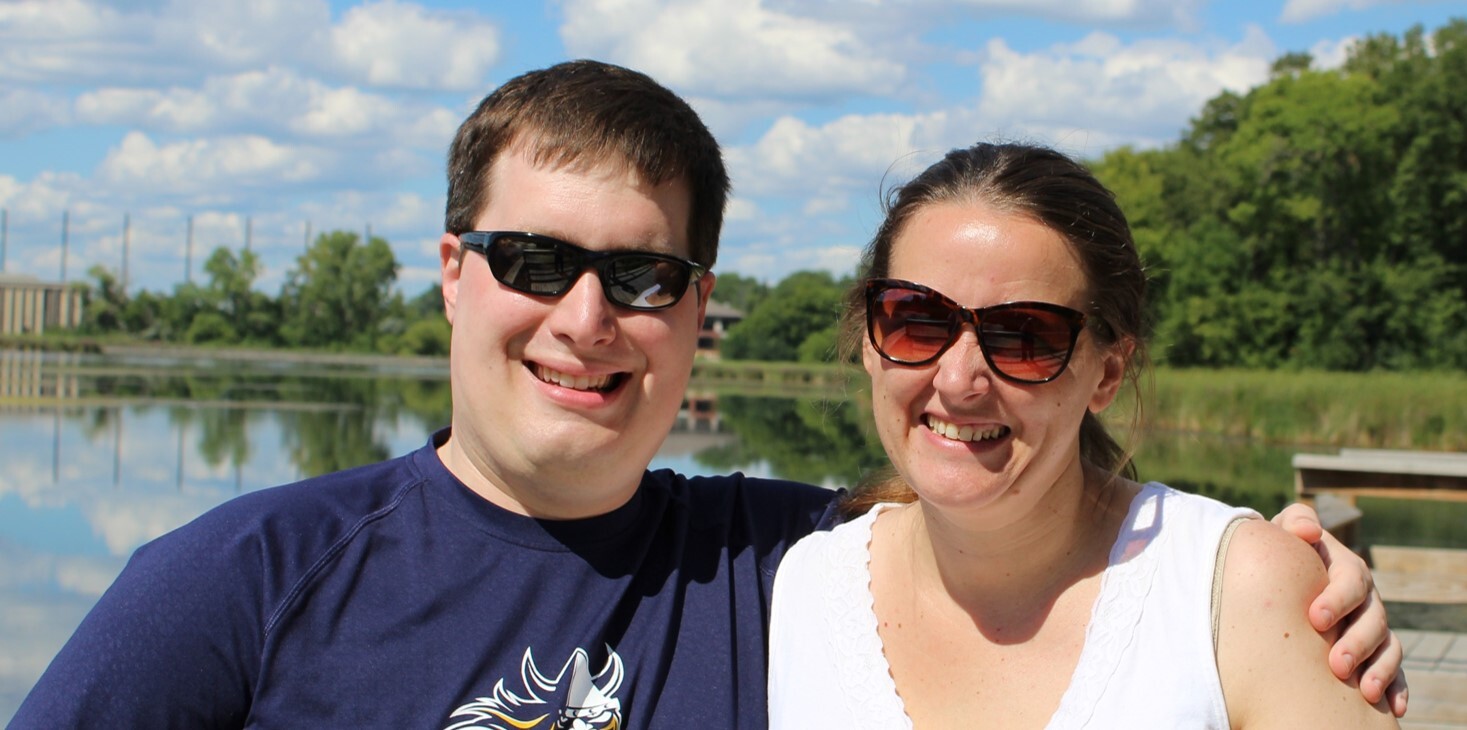 Joe & Jess Home Page Banner