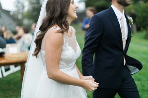 Jenn and Ethan Ceremony Recessional