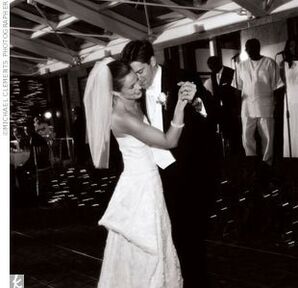 The First Dance