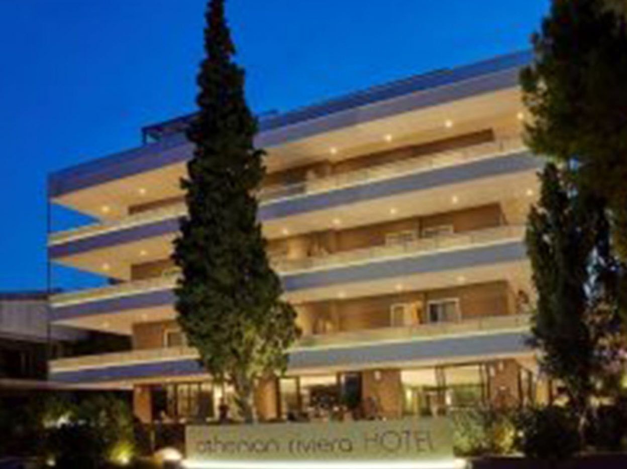 Picture of Athenian Riviera Hotel & Suites