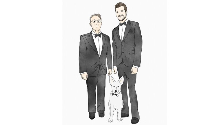 Jonathan & Jonathan Home Page Banner