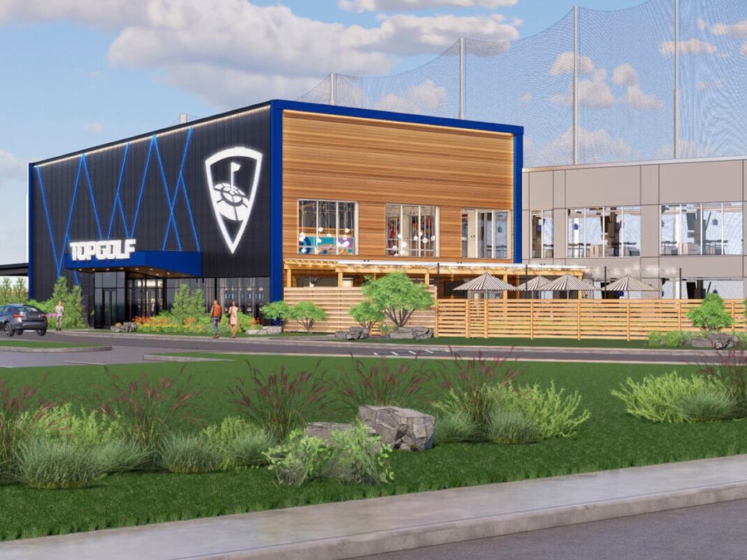 Picture of Topgolf